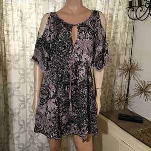 Free people  -dress (C19 🌺